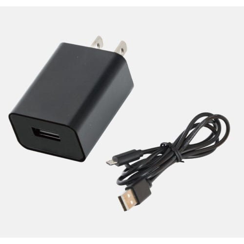 DV CAVO USBケーブル充電器セット