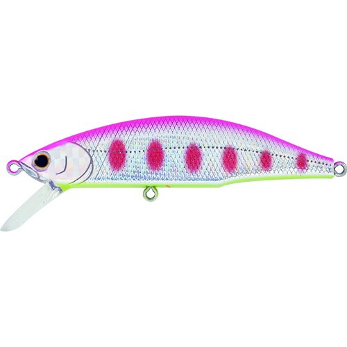 メテオーラ 80 SPY ピンクヤマメ