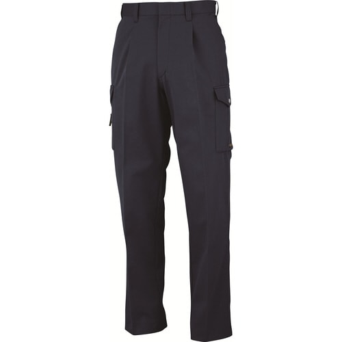 ワンタックカーゴパンツ コン 105