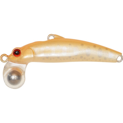 JS ズル引きゴビー 45 グローアルビノ