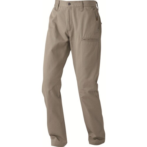 HOP スラックス ベージュ 82