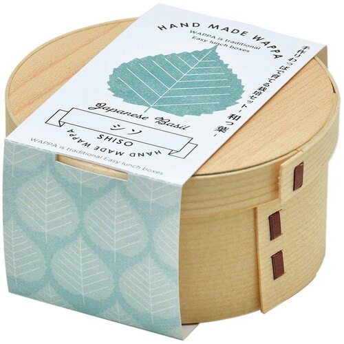 聖新 WAPPA 和っ葉 シソ