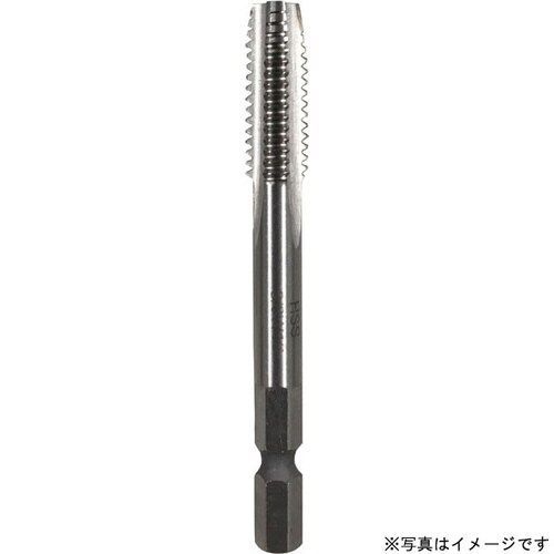 エホート 六角軸中タップ M3x0.5