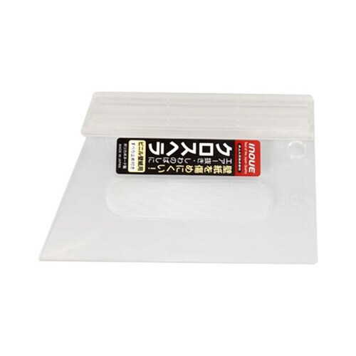 イノウエ クロスヘラ 150mm