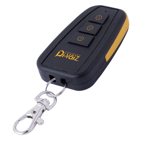 DV ワイヤレススマートリモコン