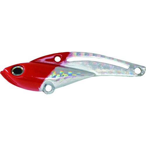 鉄PANバイブ 20g SRH レッドヘッド