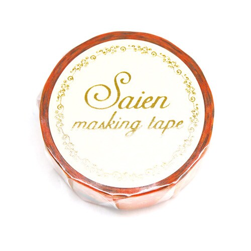 マスキングテープ 金木犀