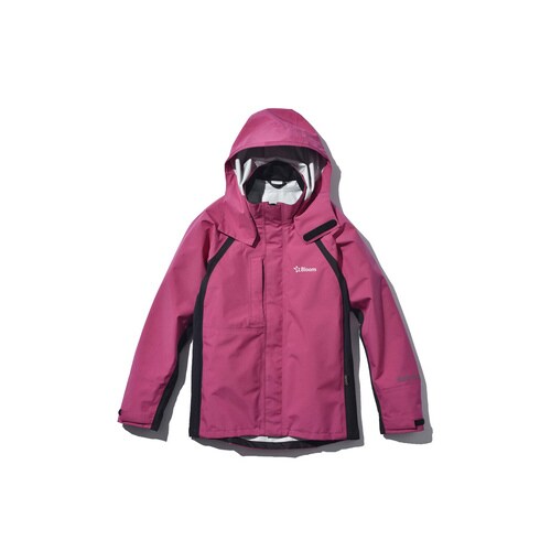 Bloomジャケット マゼンタS