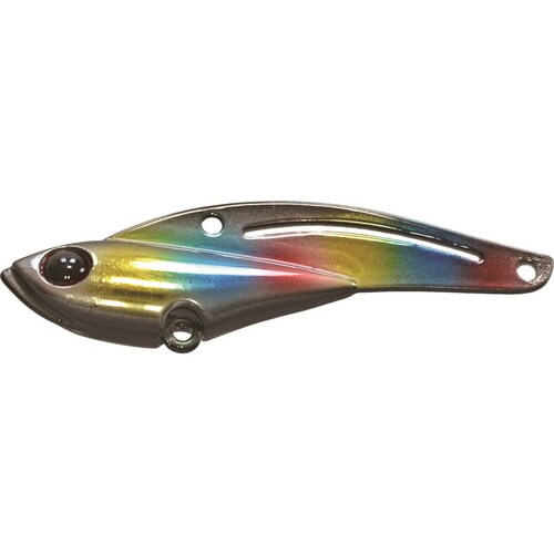 鉄PANバイブ 14g BCD ブラックキャンディ