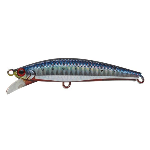 ピンテールサワラチューン35g SRI