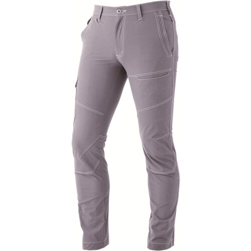 DOG UR カーゴパンツ L 灰 L