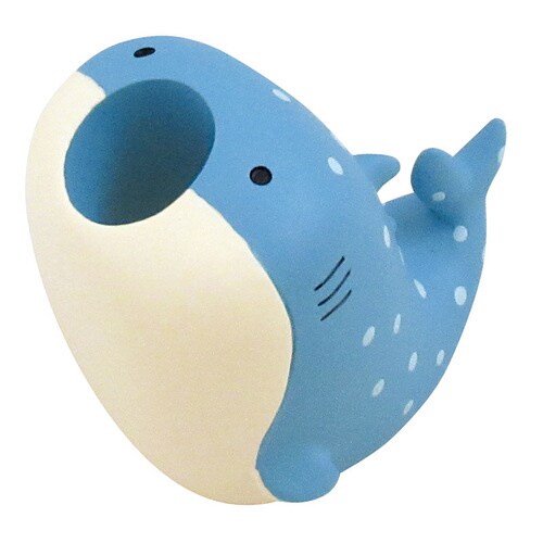 ペンスタンド じんべえざめ