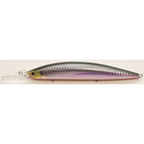 アスリート 13MDS SKR セグロカタクチ