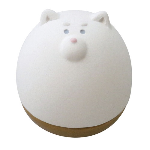 アロマおきあがりこぼし しば