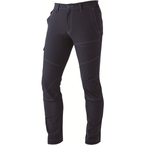 DOG UR カーゴパンツ Nネイビー6L