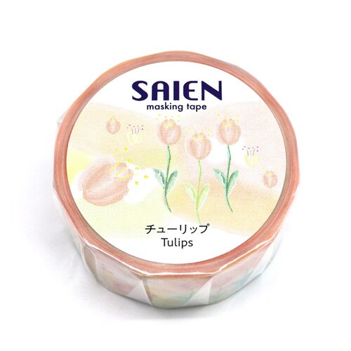 カミイソ オリジナルシリ−ズ チュ−リップ