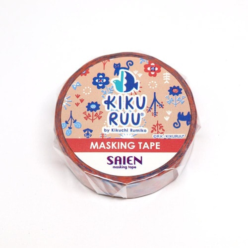 カミイソ OHISAMA 15mmx7m