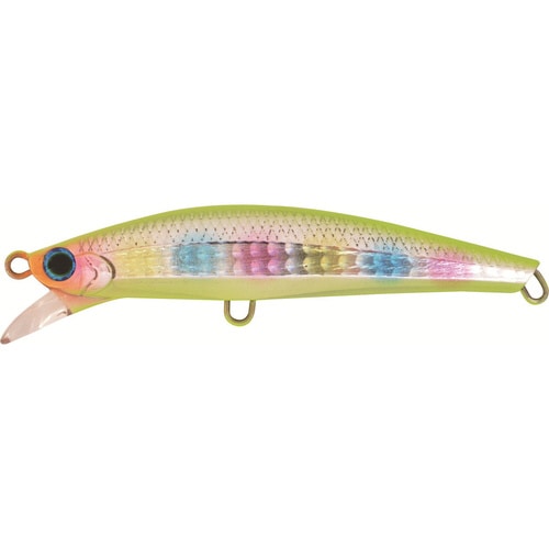 ピンテールサワラチューン35g CCN