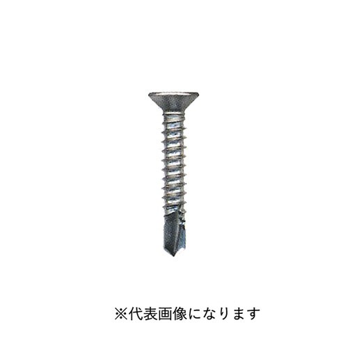 タップネジステン 皿 4x35 500入