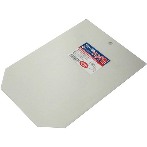 イノウエ プラスチック盛板 ハンド型 大