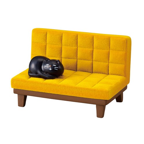 うたたねスマホスタンド YE