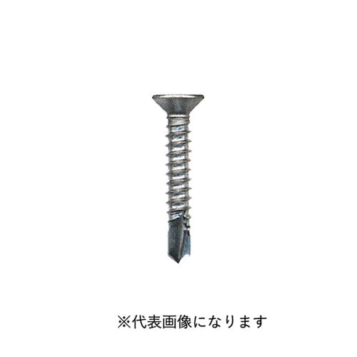 タップネジステン 皿 4x16 1000入