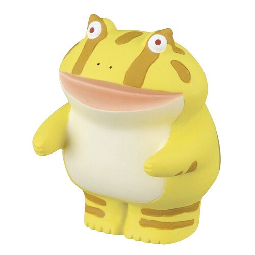 マスコット 前ならえ ツノじろう