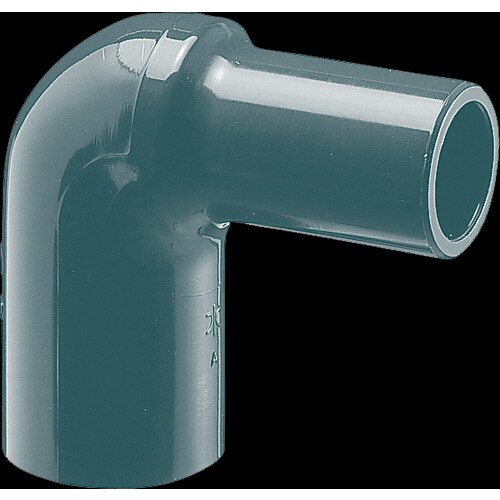 前澤 給水継手HIエルボ 片差