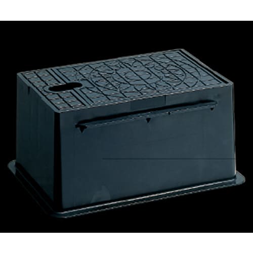 前澤 散水栓ボックス MSシリーズ