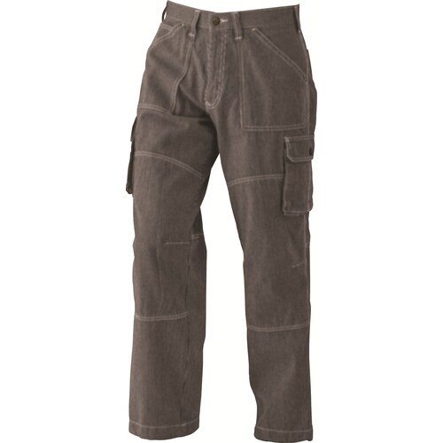 DOG 8115−19−L カーゴパンツ クロ L