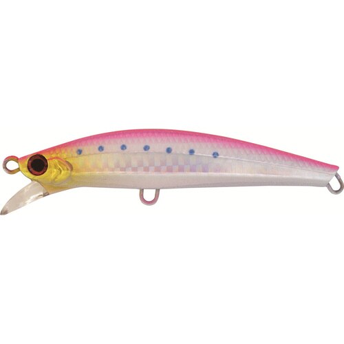ピンテールサワラチューン42g CKP 築港ピンク