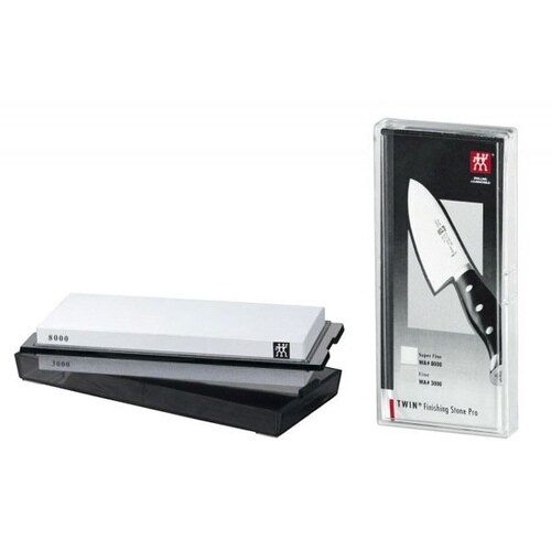 ツインフィニッシングストンプロ両面砥石