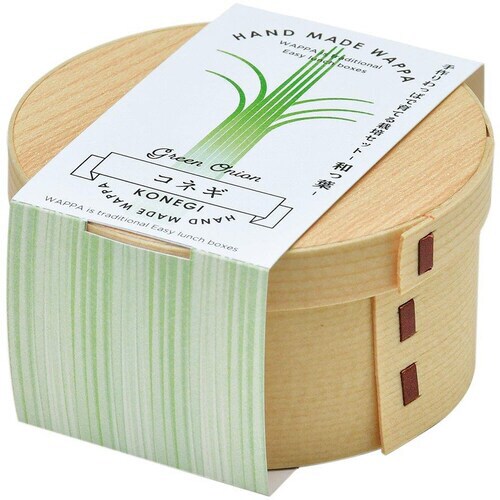 聖新 WAPPA 和っ葉 コネギ