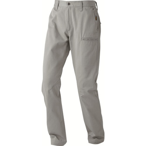 HOP スラックス 銀 85