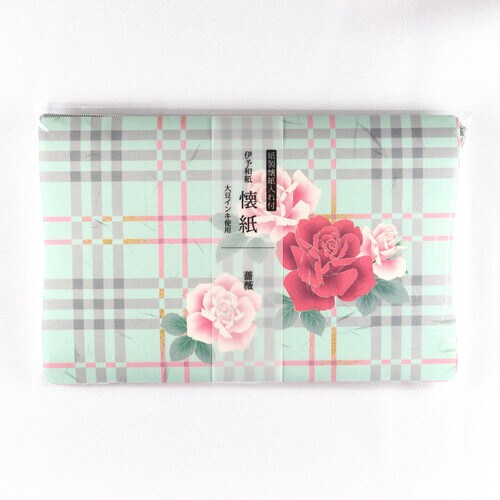 kimono美 薔薇 ケース付