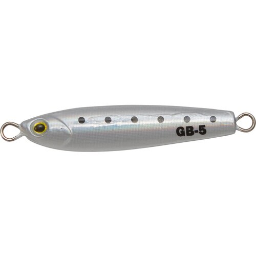 ギャロップベイビー 10g CLS シラス