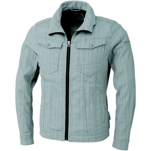 DOG 長袖ブルゾン アイボリL