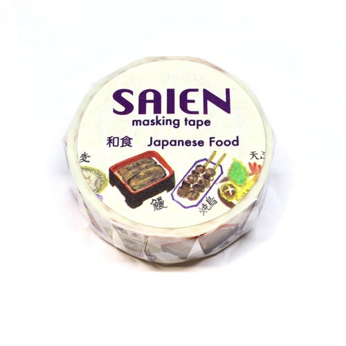 カミイソ 井口喜美子和食 15x10m