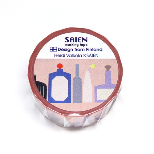 マスキングテープ 20mmx5m