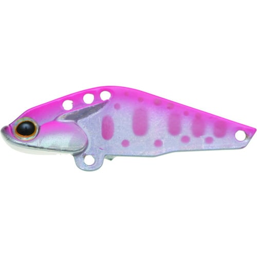 カイモ 6 MPY(ピンクバックヤマメ)