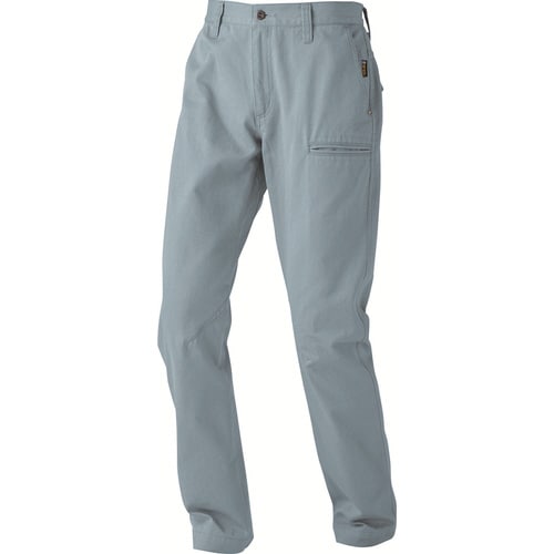 HOP スラックス ブルー灰 120