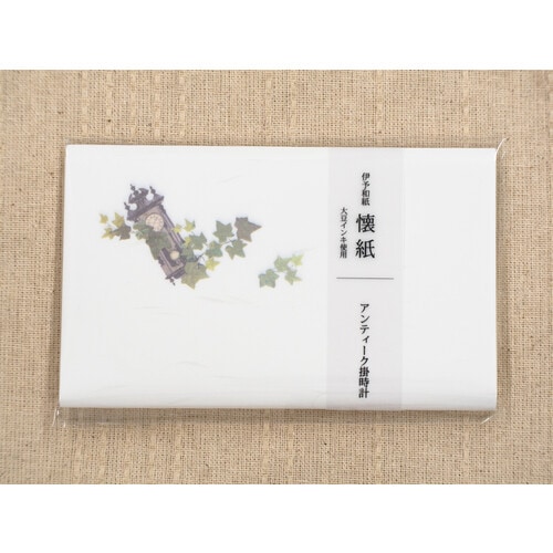 アンティーク掛時計