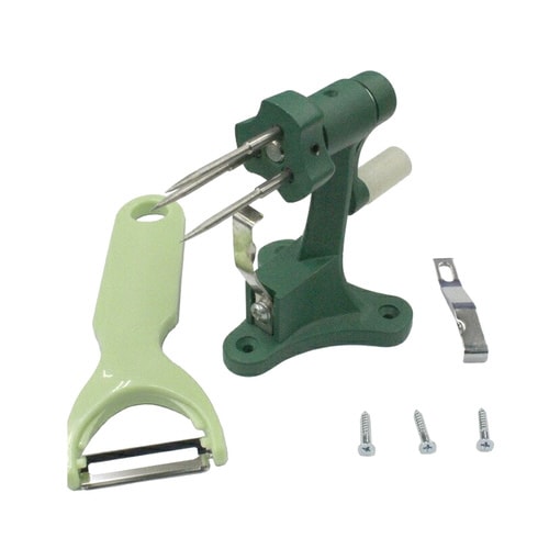 アイアグリ 柿皮むき器 KJ−401