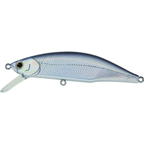 メテオーラ 80 LBS クロギン