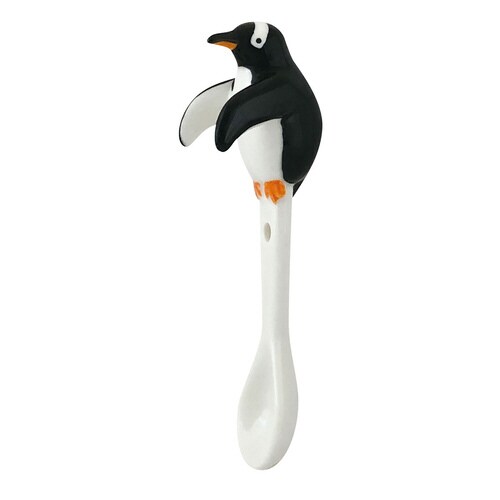 まりんスプーン ペンギン