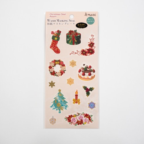 クリスマスケーキ