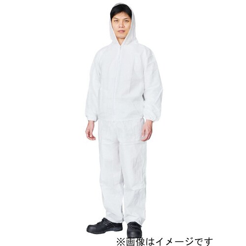 ProToolフード付きジャンパー LL