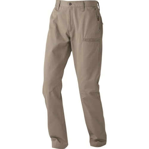 HOP スラックス ベージュ 70