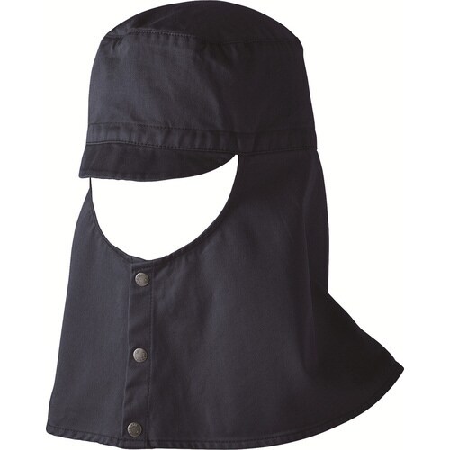 HOP 溶接帽子ショート コン XL