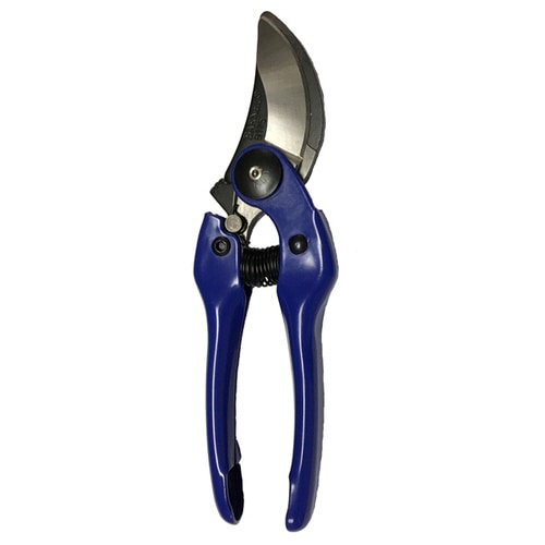 Barnel オイラーボルト剪定鋏190 青